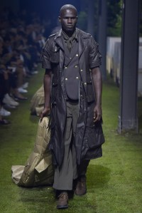 Moncler Men’s Spring 2017