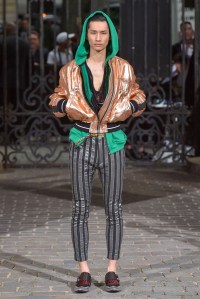 Haider Ackermann Men's Spring 2017
