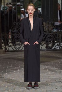 Haider Ackermann Men's Spring 2017