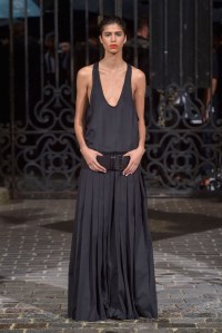Haider Ackermann Men's Spring 2017