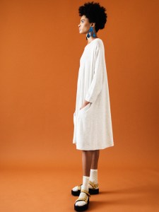 Hansel From Basel fall 2016 clothing
