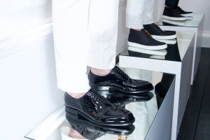 Hardy Amies Men's Spring 2017