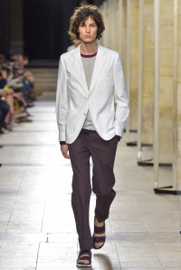 Hermès Men's Spring 2017