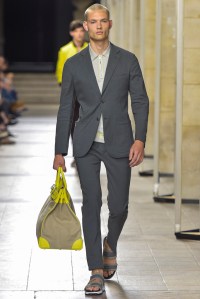 Hermès Men's Spring 2017