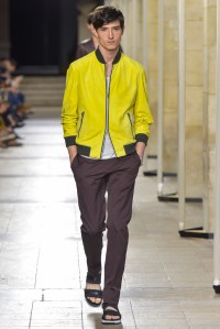 Hermès Men's Spring 2017