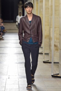 Hermès Men's Spring 2017