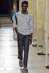 Hermès Men's Spring 2017