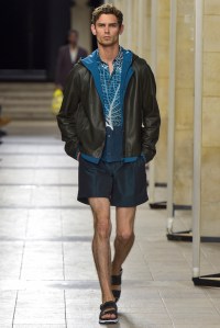 Hermès Men's Spring 2017