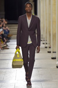 Hermès Men's Spring 2017