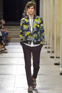 Hermès Men's Spring 2017
