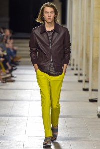 Hermès Men's Spring 2017