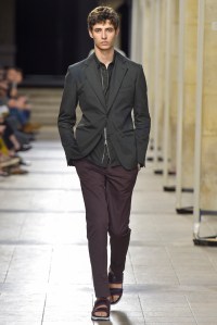 Hermès Men's Spring 2017