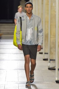 Hermès Men's Spring 2017