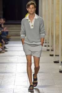 Hermès Men's Spring 2017