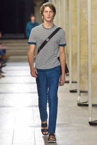 Hermès Men's Spring 2017