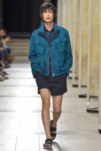 Hermès Men's Spring 2017