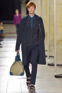 Hermès Men's Spring 2017