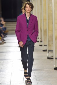 Hermès Men's Spring 2017