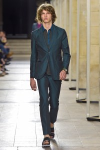Hermès Men's Spring 2017