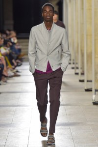 Hermès Men's Spring 2017