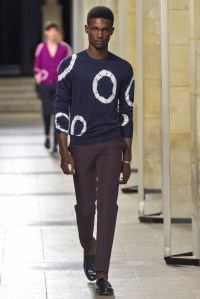 Hermès Men's Spring 2017
