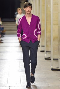 Hermès Men's Spring 2017