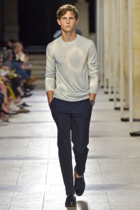 Hermès Men's Spring 2017