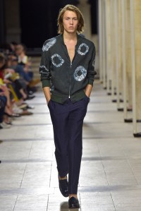 Hermès Men's Spring 2017
