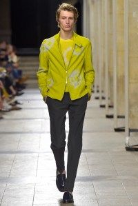 Hermès Men's Spring 2017