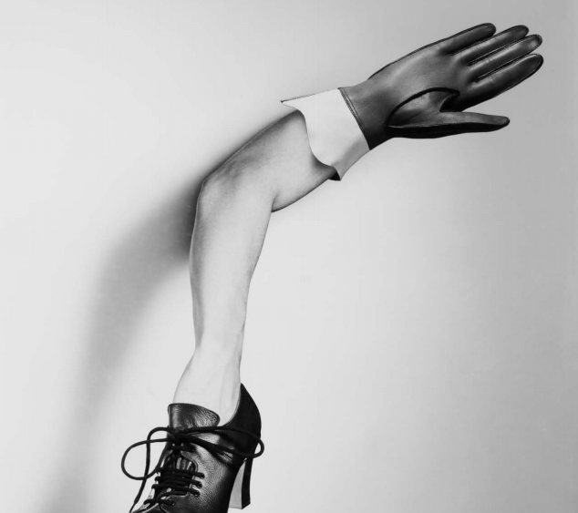 'The House of Beauty and Culture' Book Released by ICA London