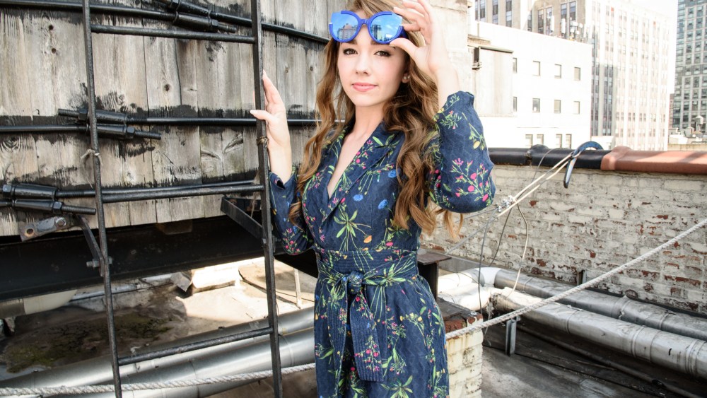 Holly Taylor