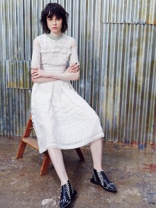 House of Holland Resort 2017