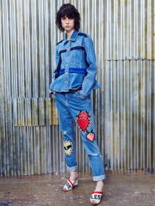 House of Holland Resort 2017