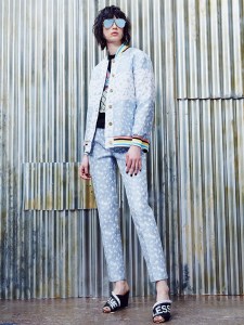 House of Holland Resort 2017