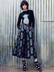 House of Holland Resort 2017