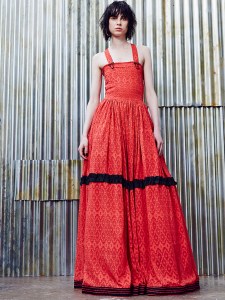 House of Holland Resort 2017