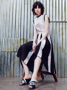 House of Holland Resort 2017