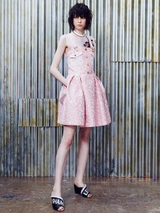 House of Holland Resort 2017