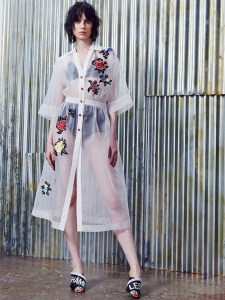 House of Holland Resort 2017