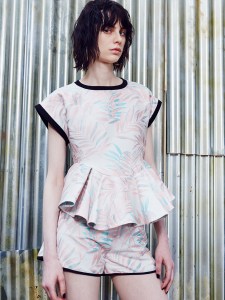 House of Holland Resort 2017