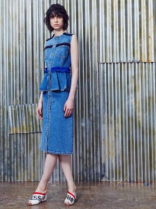 House of Holland Resort 2017