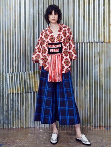 House of Holland Resort 2017