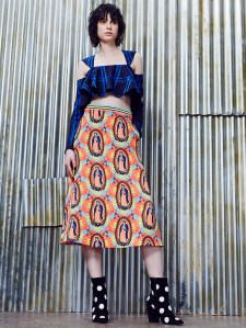 House of Holland Resort 2017