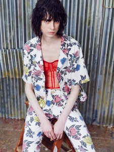 House of Holland Resort 2017