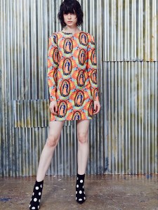 House of Holland Resort 2017