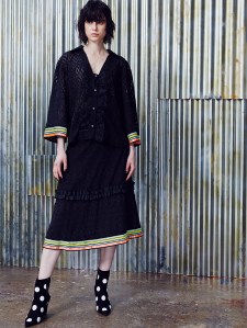 House of Holland Resort 2017