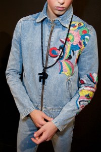 House of Holland Men's Spring 2017