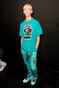 House of Holland Men's Spring 2017