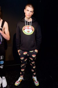 House of Holland Men's Spring 2017