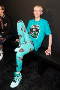 House of Holland Men's Spring 2017